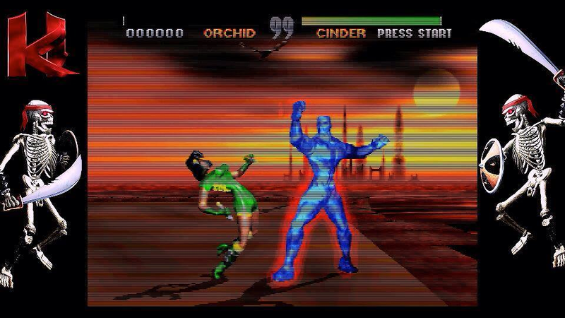Illustration for article titled Killer Instinct: The TAY Review
